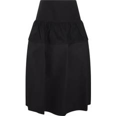 Jil Sander Skirt Woman colour Black Black