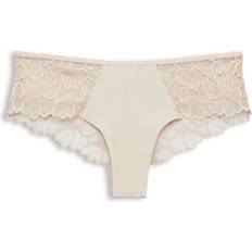 Esprit Trosor Esprit Trosor Big Flower Lace Brz Short Beige