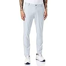 Golf - Herr Byxor Puma Skräddarsydd Golf Tech Pant, herrbyxor tyg