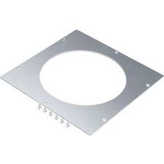 TEHALIT montagedeckel udm2215r06 zugdosen stahl montagedeckel 290 mm