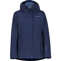 Marmot Damen Minimalist GTX Component Jacke blau