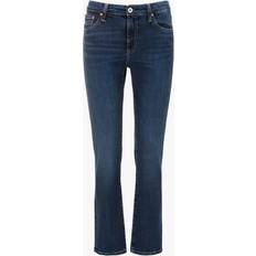 Guld Jeans AG Jeans Damen MARI Skinny Fit blue