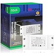 L6Z Smart ZigBee Afbryder 1 Kanal