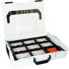 Wago L-Boxx 221 Series 410 Piece Set