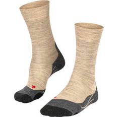 Falke TK2 Melange Trekking Socks - Olivengrøn