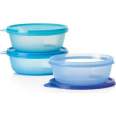 Tupperware Essentials Seal & Go Medium Bowl