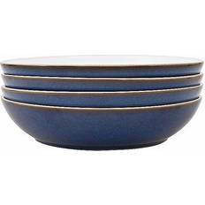 Accesorios de cocina Denby Imperial Blue Set of 4 Pasta