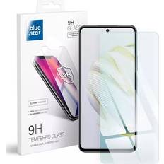 Blue Star Hærdet Glas Samsung Galaxy A71