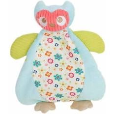 BigBuy Gosedjur Uggla 28 cm