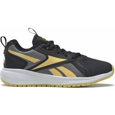 Reebok Kinder Sportschuhe DC Durable XT, Schwarz Gold