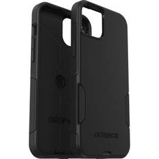 OtterBox Commuter Iphone 15 Plus Svart