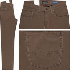 Pioneer Rando Jeans Megaflex brown