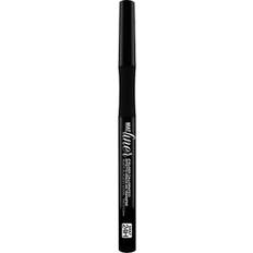 Makeup Bellaoggi Mat Liner Eyeliner med Bred Spets - Velvety Black