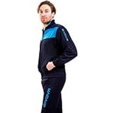 Jumpsuits & Overalls Givova Trainingspak Tuta Visa - Bleu