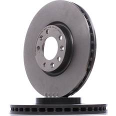 Frenate a Attrito Brembo Coated Disc Line 09.C133.11 304 28 5 308 SW 2 508