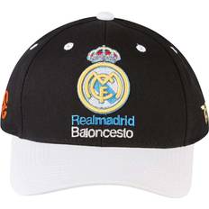 Tokyo Time Unisex Adult Real Madrid CF Baseball Cap