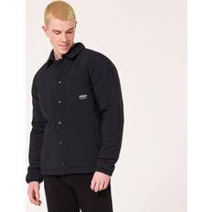 Oakley Jackets Oakley Men's Quilted Sherpa Jacket