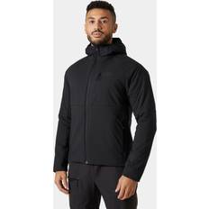 Helly Hansen Men's Odin Stretch Hood Insulated Jacket