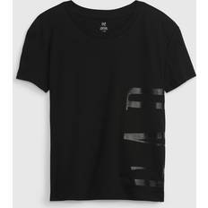 GAP Tops GAP Kids T-shirt Black