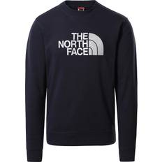 The North Face Drew Peak Men's Crew Urban Navy