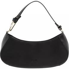 Patrizia Pepe Crossbody Bag - Black