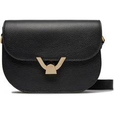 Coccinelle Skuldertasker Coccinelle Dew Shoulder Bag - Sort