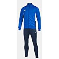 Clothing Joma Danubio Ii Tracksuit Blue Man