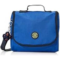 Kipling Men Bags Kipling New KICHIROU, Unisex Beutel/Etuis, Blue Ink C, One Size