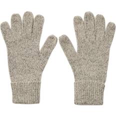 Beige - Dame Handsker Pieces dame handsker PCPYRON Moonbeam