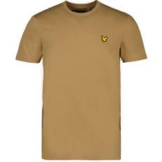 Brons - Man T-shirts Lyle & Scott Martin Short Sleeve T-shirt