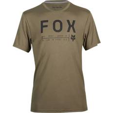 Fox Tops Fox Non Stop Tech T-Shirt olive green