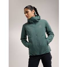 Arc'teryx Veste d'hiver Vestes Arc'teryx Atom Heavyweight Hoody Women's - Couleur