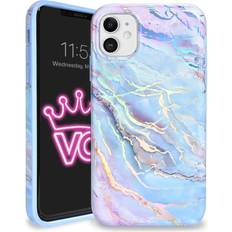 Velvet Caviar Marble Case for iPhone 11