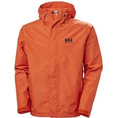 Helly Hansen Seven J Jacket - Orange