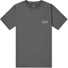 Snow Peak Logo T-shirt