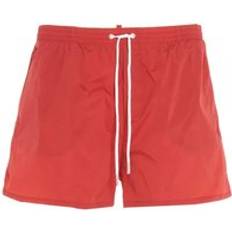 DSquared2 Men Swimwear DSquared2 Mens Icon Logo Swim Shorts