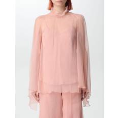Max Mara Herr Överdelar Max Mara Bridal Maniero blouse pink