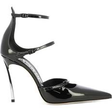 Casadei Super Blade Heeled Shoes - Nero/Donna