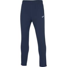 Combi Microfibre Tracksuit Bottoms Navy