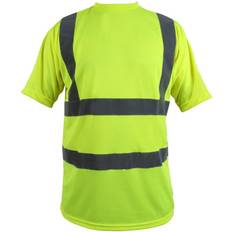 Blackrock Shot Sleeved Hi-Vis T-Shit 2XL- you get