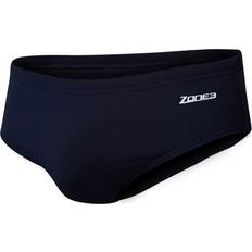 Zone3 Under Trisuit Briefs Black Tw18Mub101