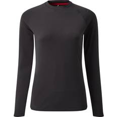 Mujer - Recto Camisetas Gill UV Tec Tee - Long Sleeve DC Women's