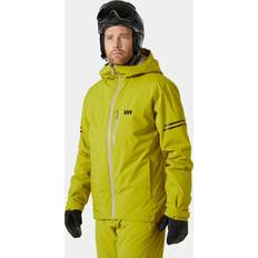 Helly Hansen Men’s Swift Team Insulated Ski Jacket Grön