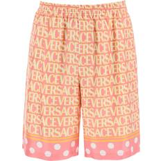Versace Herr Shorts Versace Herr Shorts Stiliga Sommar - Män