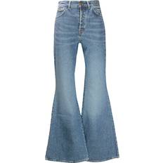 Chloé Flared Jeans