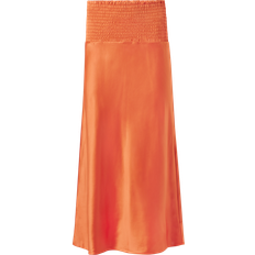 Stylein Kläder Stylein Kjol Marion Orange