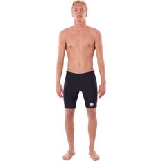 Elastane/Lycra/Spandex - Men Swimwear Rip Curl Mens 2023 Shorts Black