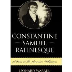 Constantine Samuel Rafinesque (Relié, 2004)