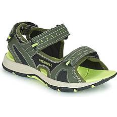 Merrell Panther Sandal 2.0 Sandals Green