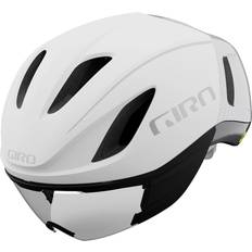 Giro Vanquish MIPS - Matte White/Silver